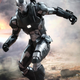 Illustration for article titled War Machine Joins The iAge Of Ultron/i Merchandise Party